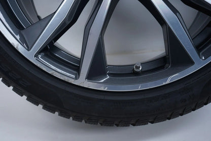 BMW X1 X2 F48 F39 Winter Tires Winter Wheels 225 45 19 inch