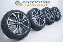 Pneus hiver pour BMW X1 X2 F48 F39, jantes hiver 225/45/19 pouces
