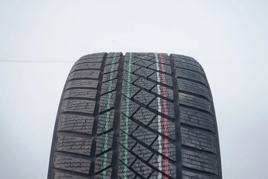 Pneus d'hiver BMW Toyota Supra, jantes d'hiver 255/40/18 pouces
