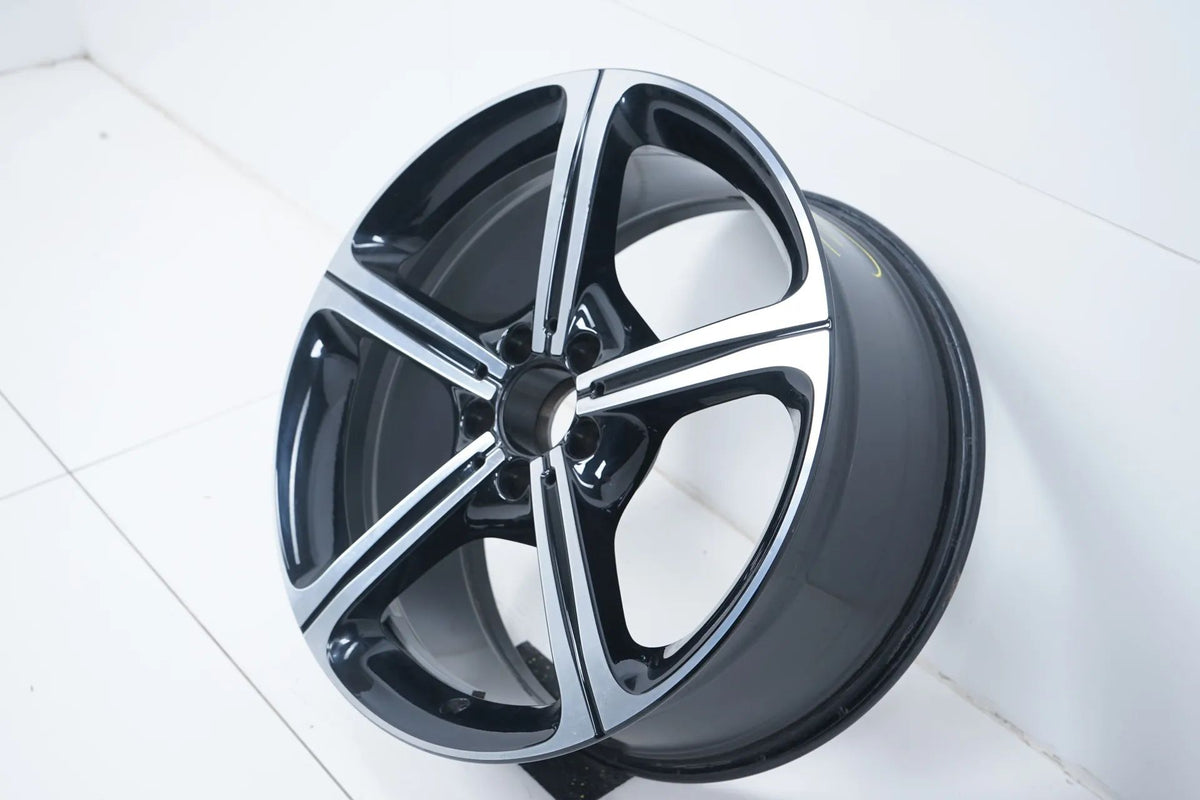 1 x Mercedes CLS W257 hliníkový disk 19 palců A2574011100 9J ET33 Detailní zobrazení 4