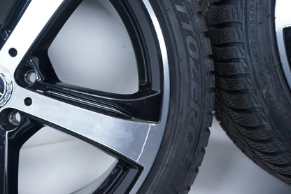 Mercedes C-Class All-Terrain W206 Winter Wheels 245/40/19 inch