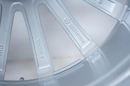 Mercedes S-Class W223 V223 AMG summer wheels 20 inch