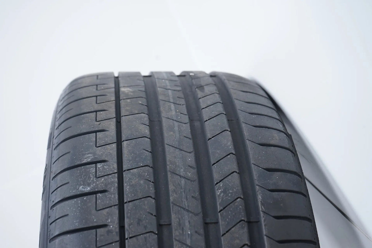 Mercedes S-Class W223 V223 Summer Wheels Summer Tires 20 Inch Detailansicht 12
