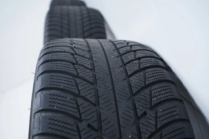 Mercedes AB Class W177 B247 Winter Wheels Winter Tires 18 Inch