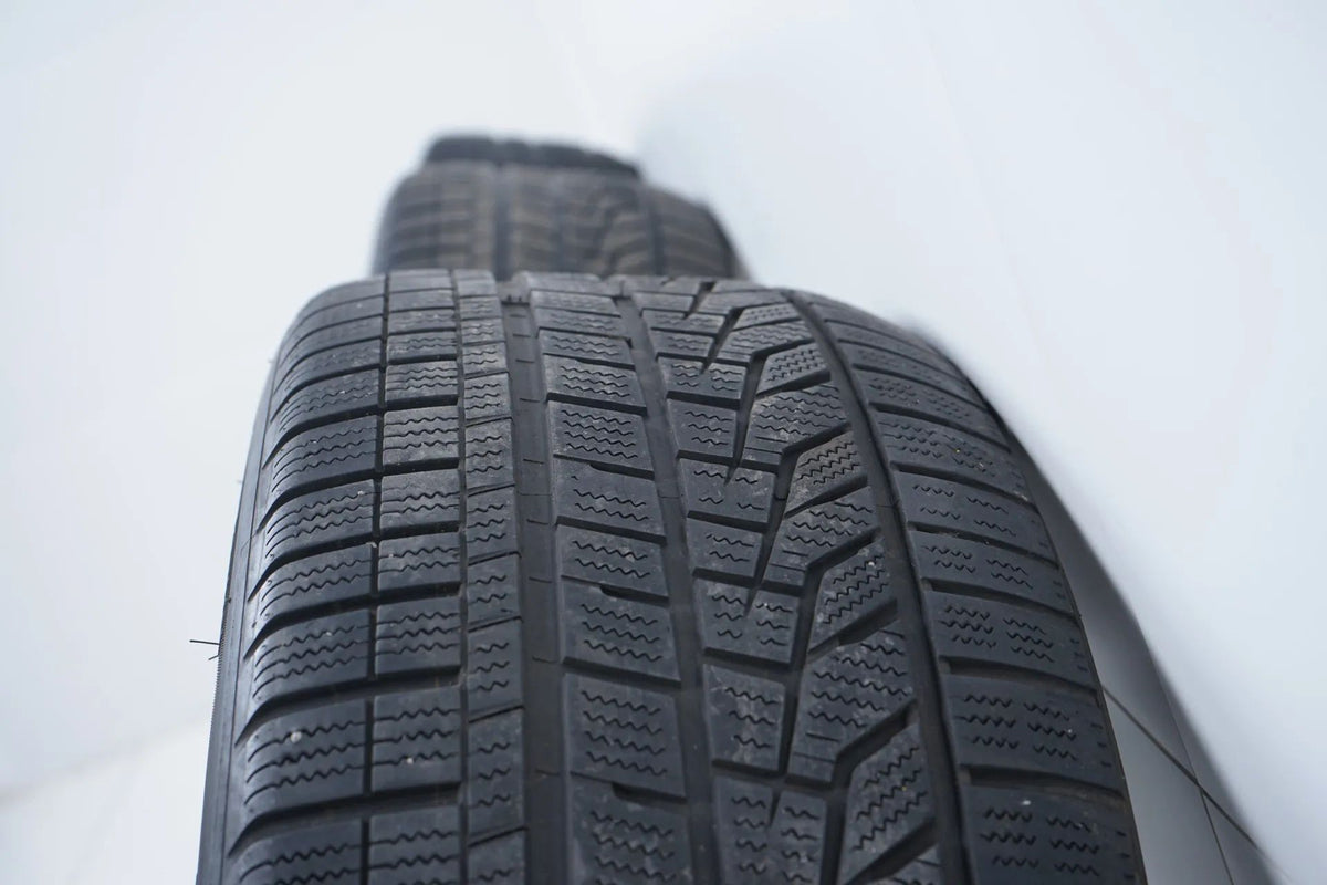 Mercedes S-Class W223 winter tires/wheels 255/45/19 inch Detailansicht 10