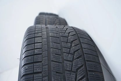 Mercedes S-Class W223 winter tires/wheels 255/45/19 inch
