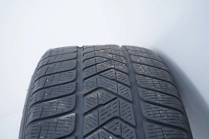 Mercedes GLC W253 X253 winter tires/wheels 235/60 R18 inch