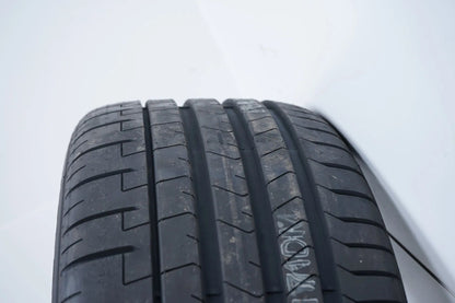 New Mercedes S-Class W223 summer tires, 19-inch summer wheels
