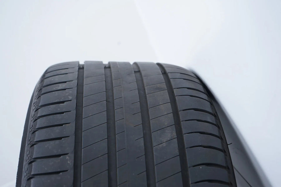 Mercedes GLE W167 V167 C167 summer wheels 275 50 20 inch