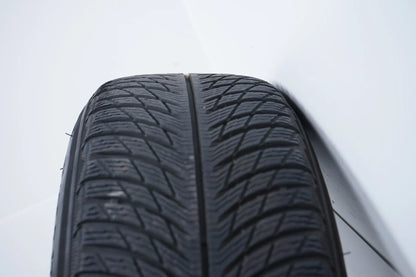 Zimní pneumatiky a zimní kola Mercedes GLA GLB H247 X247 17 palců
