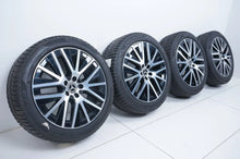 Mercedes E-klasse S213 All Terrain winterwielen 245 45 19 inch