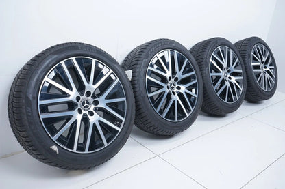 Mercedes E-Class S213 All Terrain Winter Wheels 245/45/19 inch