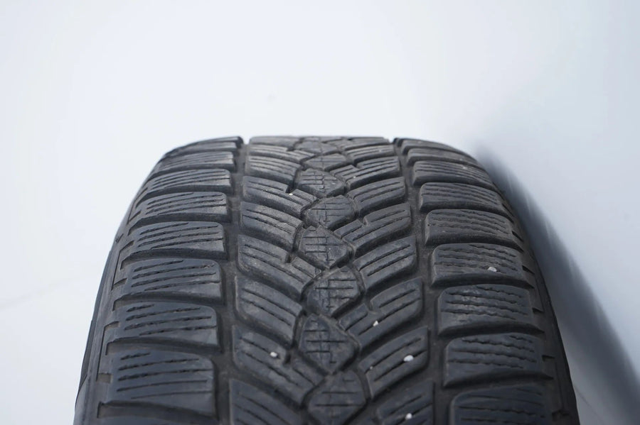 Mercedes GLC W253 X253 All-weather tires 235 60 18 inch