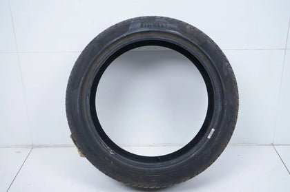 1x Pirelli summer tire 225 45 19 inch DOT14 BMW* approx. 7mm RFT