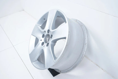 1 x Mercedes A- en B-klasse W176 W246 lichtmetalen velg 17 inch A2464010300