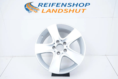 1 x Mercedes A- en B-klasse W176 W246 lichtmetalen velg 17 inch A2464010300
