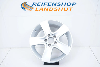 1 x Mercedes A B Klasse W176 W246 Alufelge 17 Zoll A2464010300