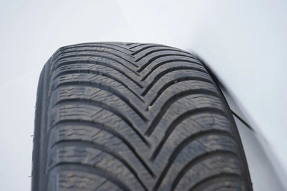 Mercedes A B Klasse W177 W247 Winterräder Winterreifen 16 Zoll