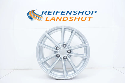 1 x Original BMW 3 Series G20 G21 Alloy Wheel 17 Inch 778 6883520