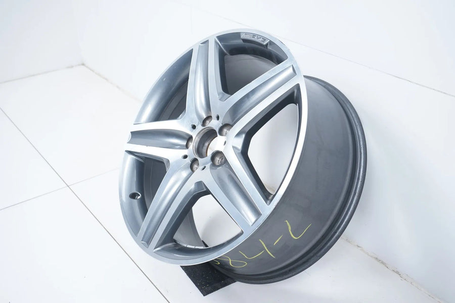 1 x Mercedes R třída W251 AMG hliníkový disk 20 palců A2514014202