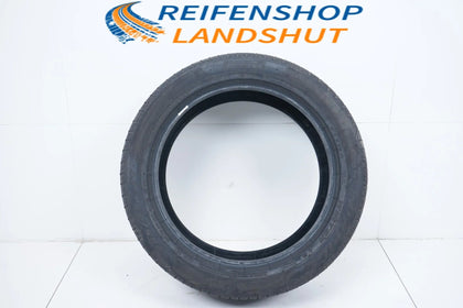 1x Winter tire 285 45 21 inch Pirelli DOT22 approx. 6 mm BMW* RFT