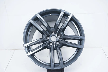 1 x BMW X5M F95 X6M F96 Alufelge 21 Zoll M808 8090795 11J
