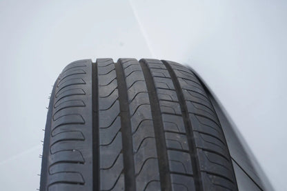 Mercedes EQC N293 C293 Summer Wheels Summer Tires 20 Inch