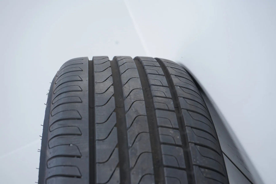 Mercedes EQC N293 C293 Summer Wheels Summer Tires 20 Inch