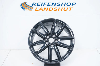 1 x MINI Countryman F60 Alufelge 18 Zoll 6,5J ET42 815 6887611