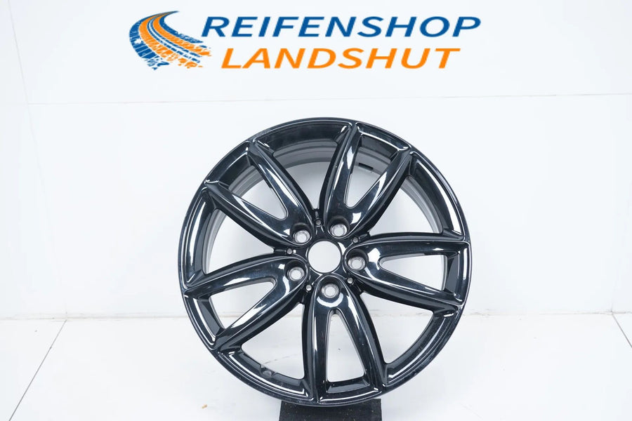 1 x hliníkový disk MINI Countryman F60 18 palců 6,5J ET42 815 6887611