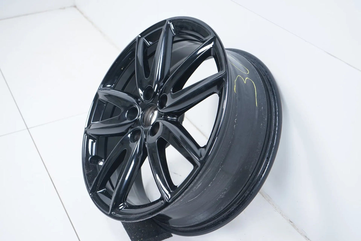 1 x hliníkový disk MINI Countryman F60 18 palců 6,5J ET42 815 6887611 Detailní zobrazení 5
