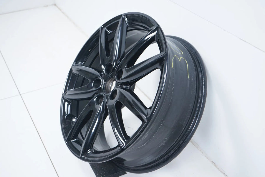 1 x hliníkový disk MINI Countryman F60 18 palců 6,5J ET42 815 6887611