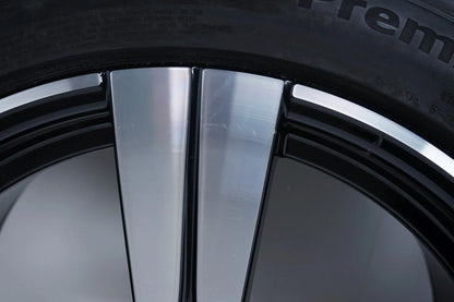 Mercedes C Class W206 summer tires, summer wheels, 18 inch
