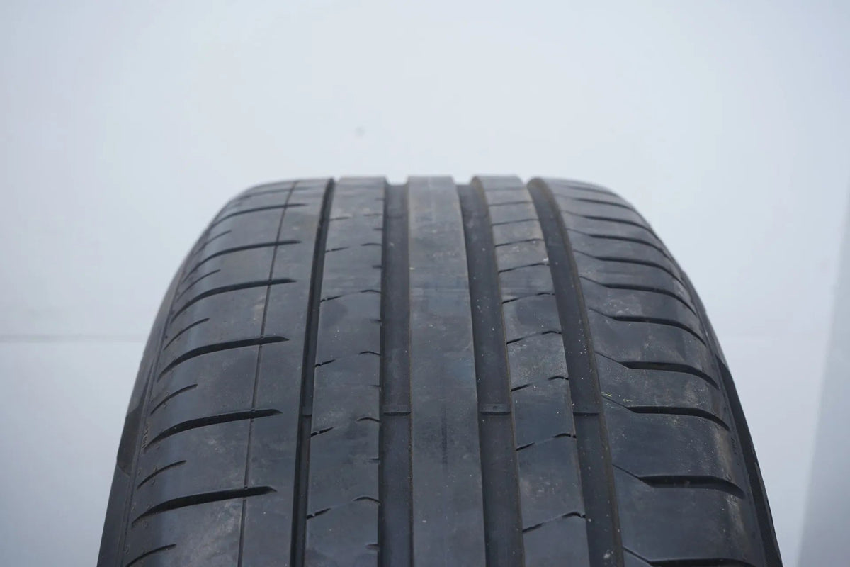 Mercedes GLE 53 AMG V167 C167 AMG Sommerräder 20 Zoll Detailansicht 11