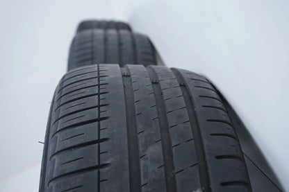 Mercedes E Klasse W213 S213 All Terrain Winterräder mit neuen Winterreifen 19 Zoll