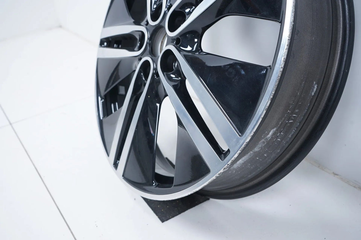 1 jante alliage d'origine BMW i3 20 pouces 430 6856898 5J Detailansicht 7