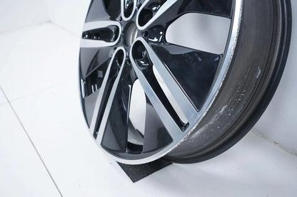 1 jante alliage d'origine BMW i3 20 pouces 430 6856898 5J