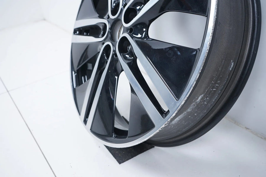 1 jante alliage d'origine BMW i3 20 pouces 430 6856898 5J