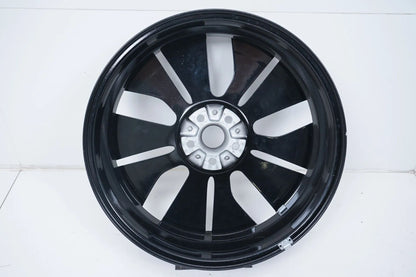 1 jante alliage d'origine BMW i3 20 pouces 430 6856898 5J