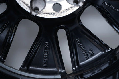 Mercedes AB Class W177 B247 Winter Tires Winter Wheels 16 inch