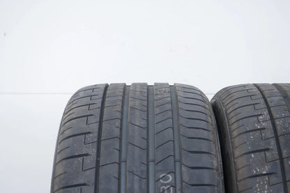 2 X 255 40 R18 99Y letní pneumatiky Pirelli P Zero PZero MO 2021 7 mm