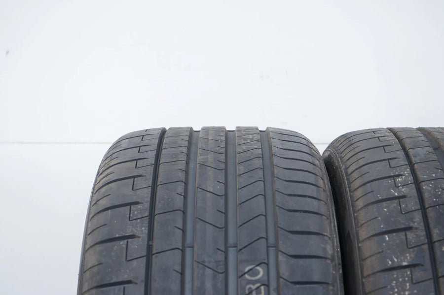 2 X 255 40 R18 99Y letní pneumatiky Pirelli P Zero PZero MO 2021 7 mm
