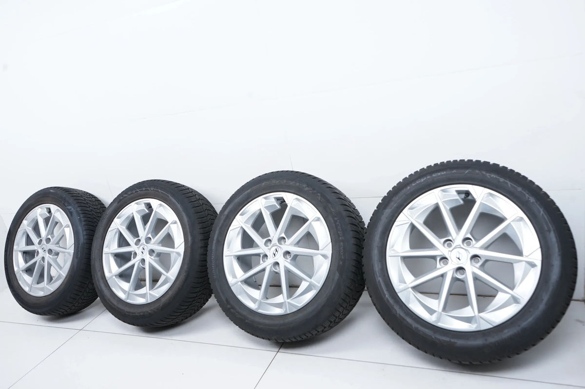 Pneus/roues d'hiver Hyundai Ioniq 235/55/19 pouces Detailansicht 7