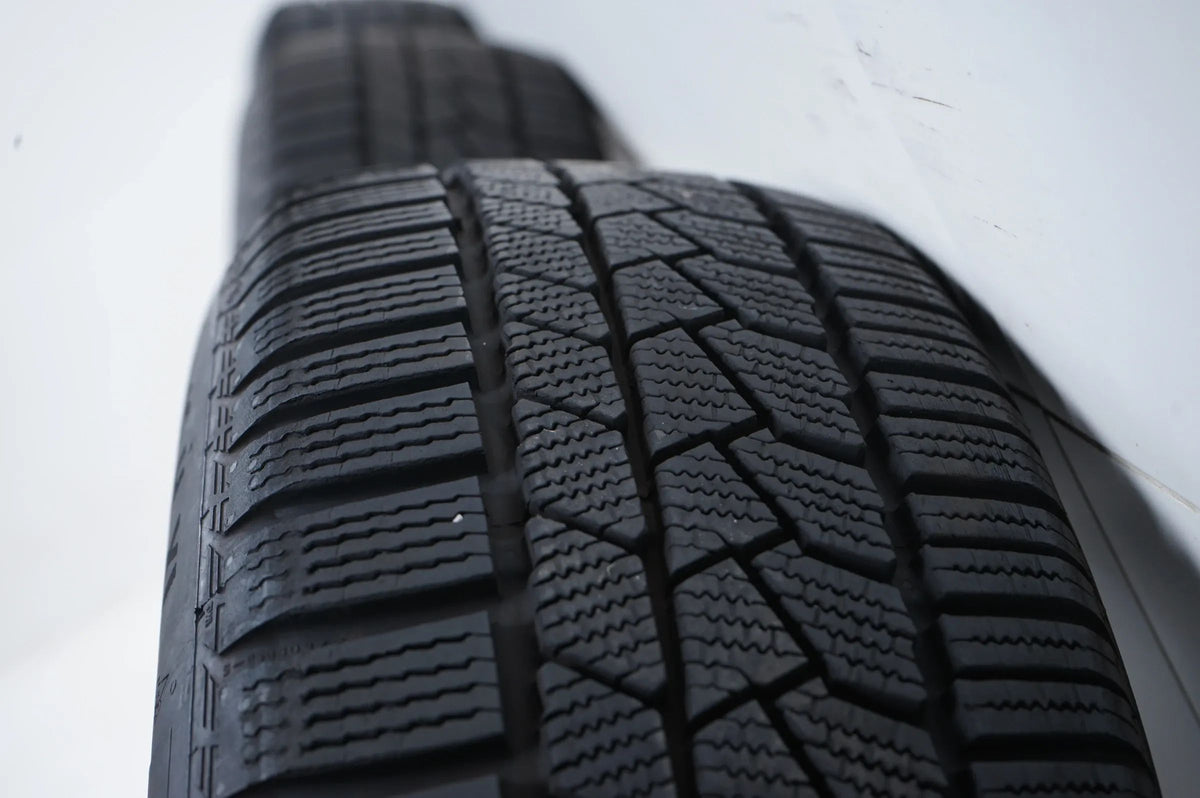 BMW 3 Series G20 G21 Winter Tires Winter Wheels 205/60 R16 inch Detailansicht 10