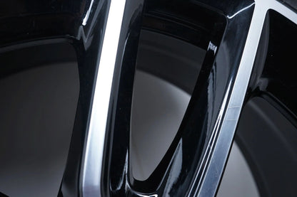 Mercedes CLA35 W118 C118 summer wheels, summer tires 245/35/19 inch