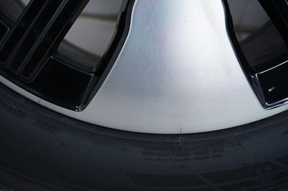 Mercedes EQA EQB H243 X243 Summer Wheels Summer Tires 18 Inch
