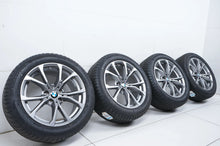 BMW 3 Series 4 Series G20 G21 Winter Wheels Winter Tires 225 50 17 inch