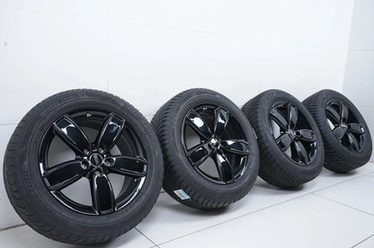 MINI Countryman F60 winter tires/wheels 225/55/17 inch 531