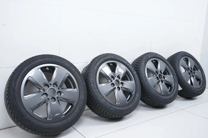 MINI MINI F55 F56 F57 Winter tires Winter wheels 195 55 16 inch