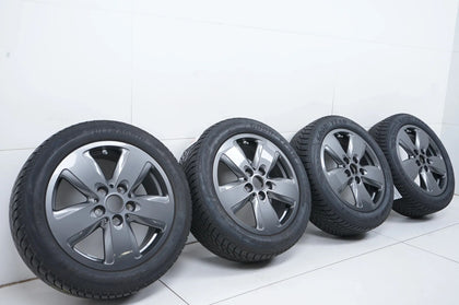 MINI MINI F55 F56 F57 Winter tires Winter wheels 195 55 16 inch